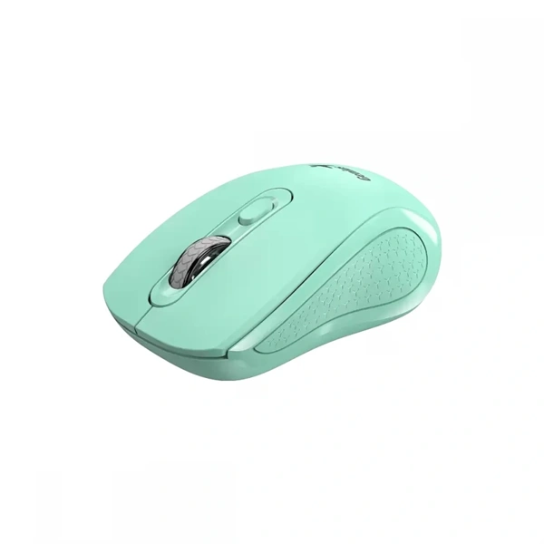 Genius NX-8025S vezeték nélküli akvamarin egér