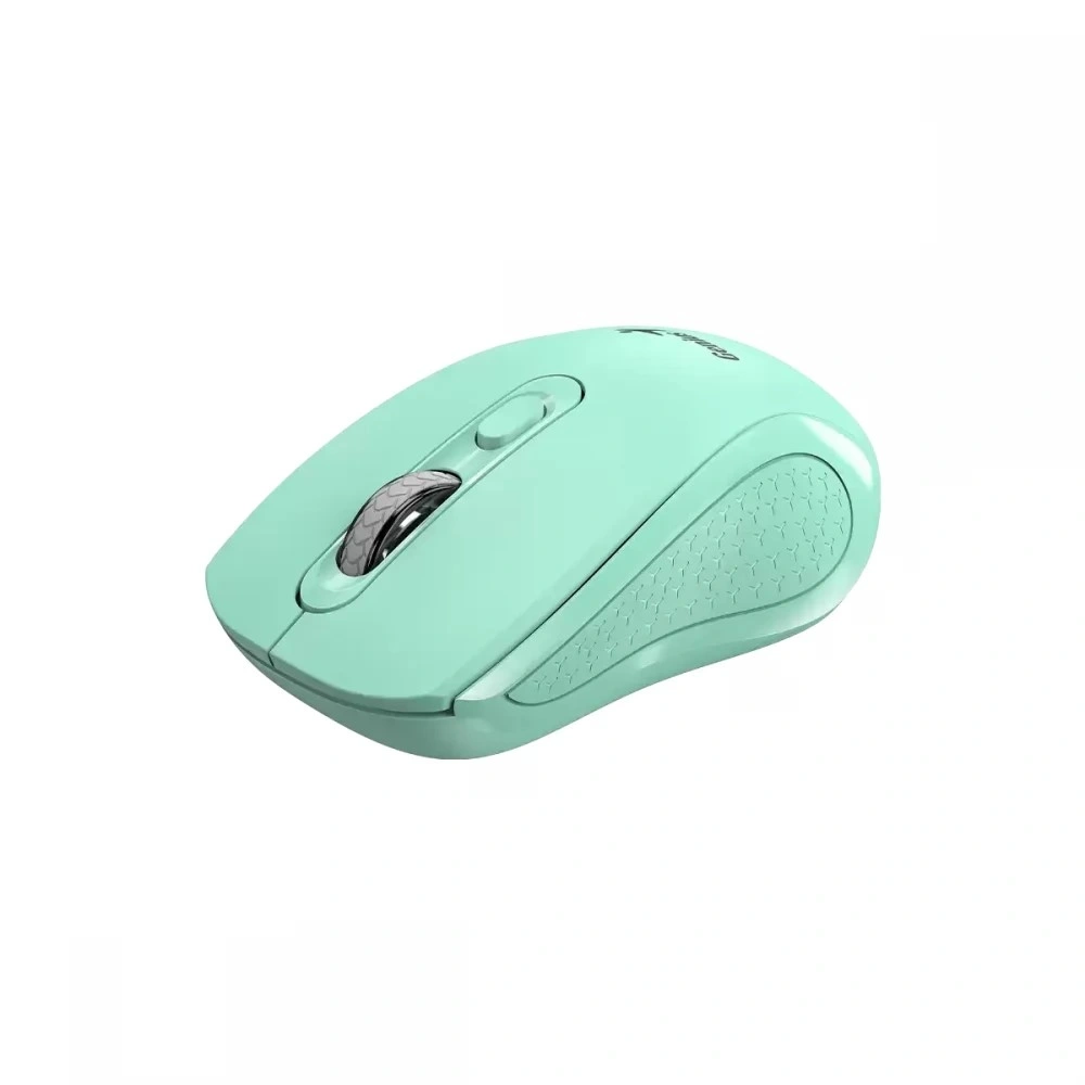 Genius NX-8025S vezeték nélküli akvamarin egér