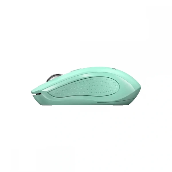Genius NX-8025S vezeték nélküli akvamarin egér