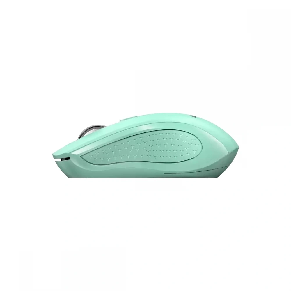 Genius NX-8025S vezeték nélküli akvamarin egér