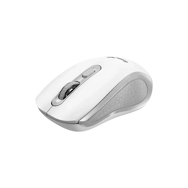 Genius NX-8025S vezeték nélküli fehér-szürke egér