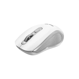 Genius NX-8025S vezeték nélküli fehér-szürke egér