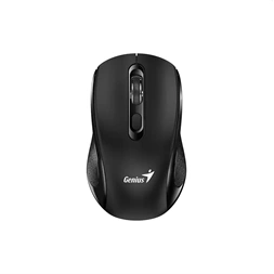 Genius NX-8025S vezeték nélküli fekete egér