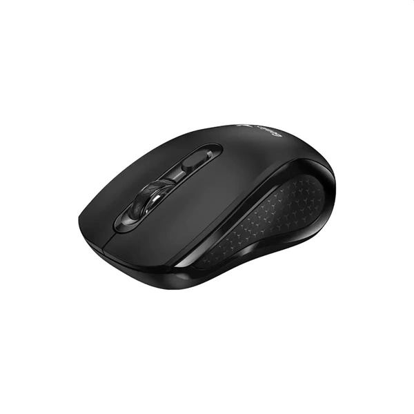 Genius NX-8025S vezeték nélküli fekete egér