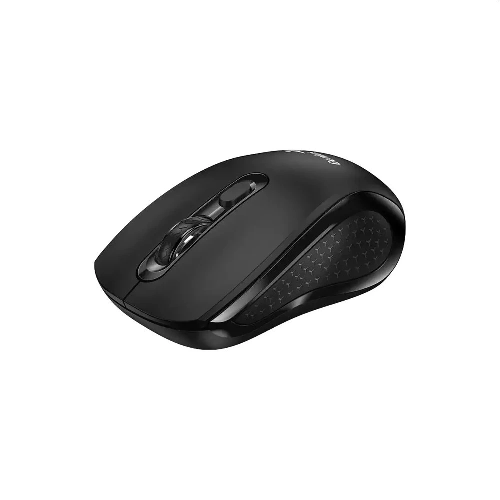Genius NX-8025S vezeték nélküli fekete egér