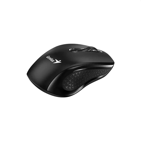 Genius NX-8025S vezeték nélküli fekete egér