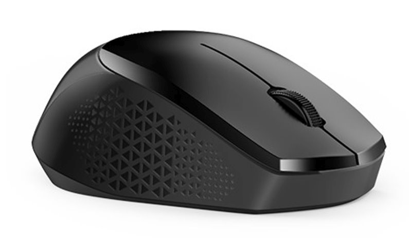 Genius NX-8000S Type-C vezeték nélküli fekete csendes egér
