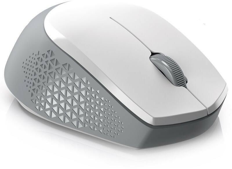Genius NX-8000S vezeték nélküli fehér egér