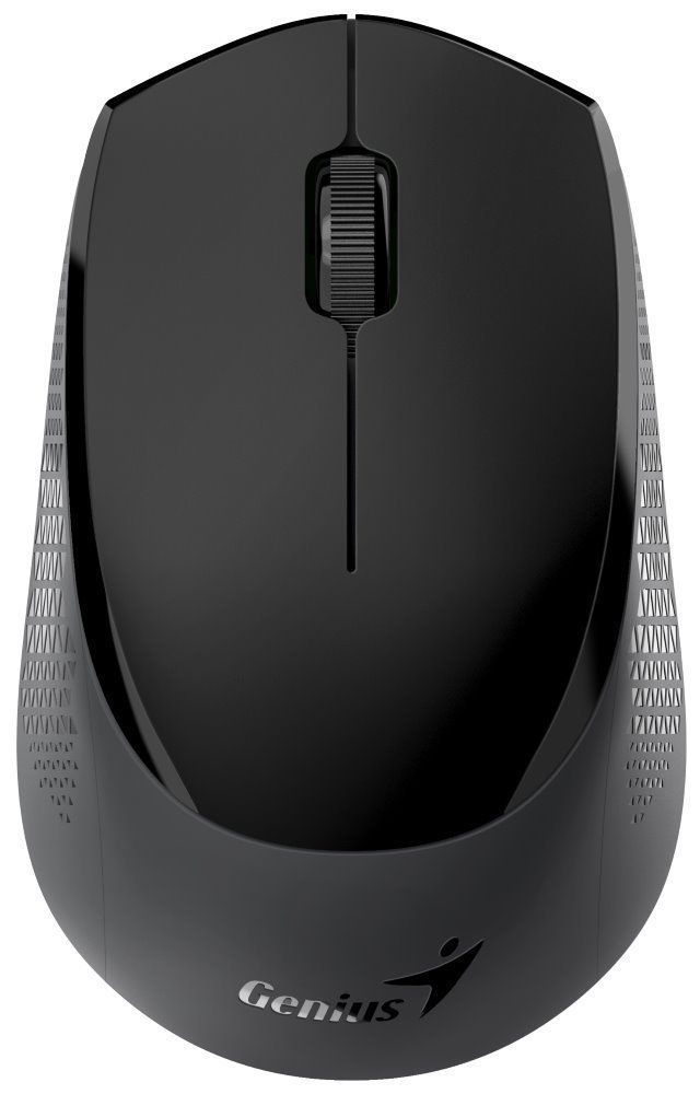 Genius NX-8000S vezeték nélküli fekete egér