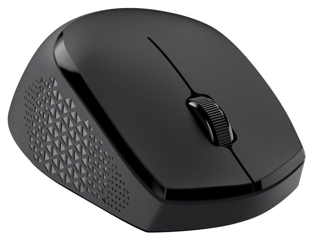 Genius NX-8000S vezeték nélküli fekete egér