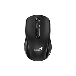 Genius NX-8025S vezeték nélküli fekete egér
