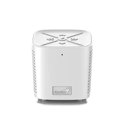 Genius SP-925BT hordozható fehér Bluetooth hangszóró