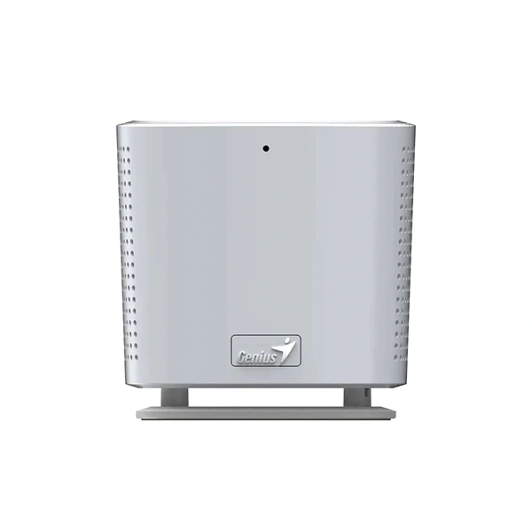 Genius SP-925BT hordozható fehér Bluetooth hangszóró