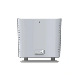 Genius SP-925BT hordozható fehér Bluetooth hangszóró
