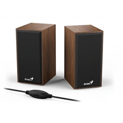 Genius SP-HF180 fa hangszóró