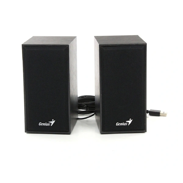 Genius SP-HF180 fekete hangszóró