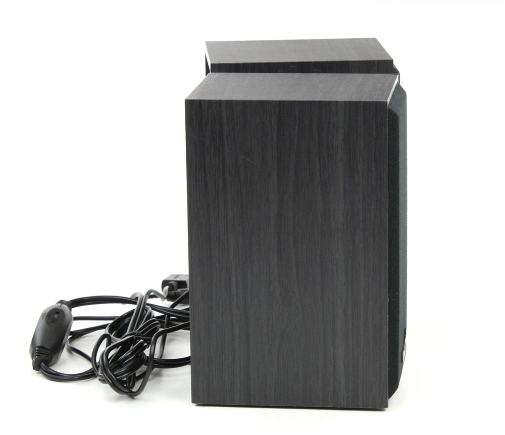 Genius SP-HF180 fekete hangszóró