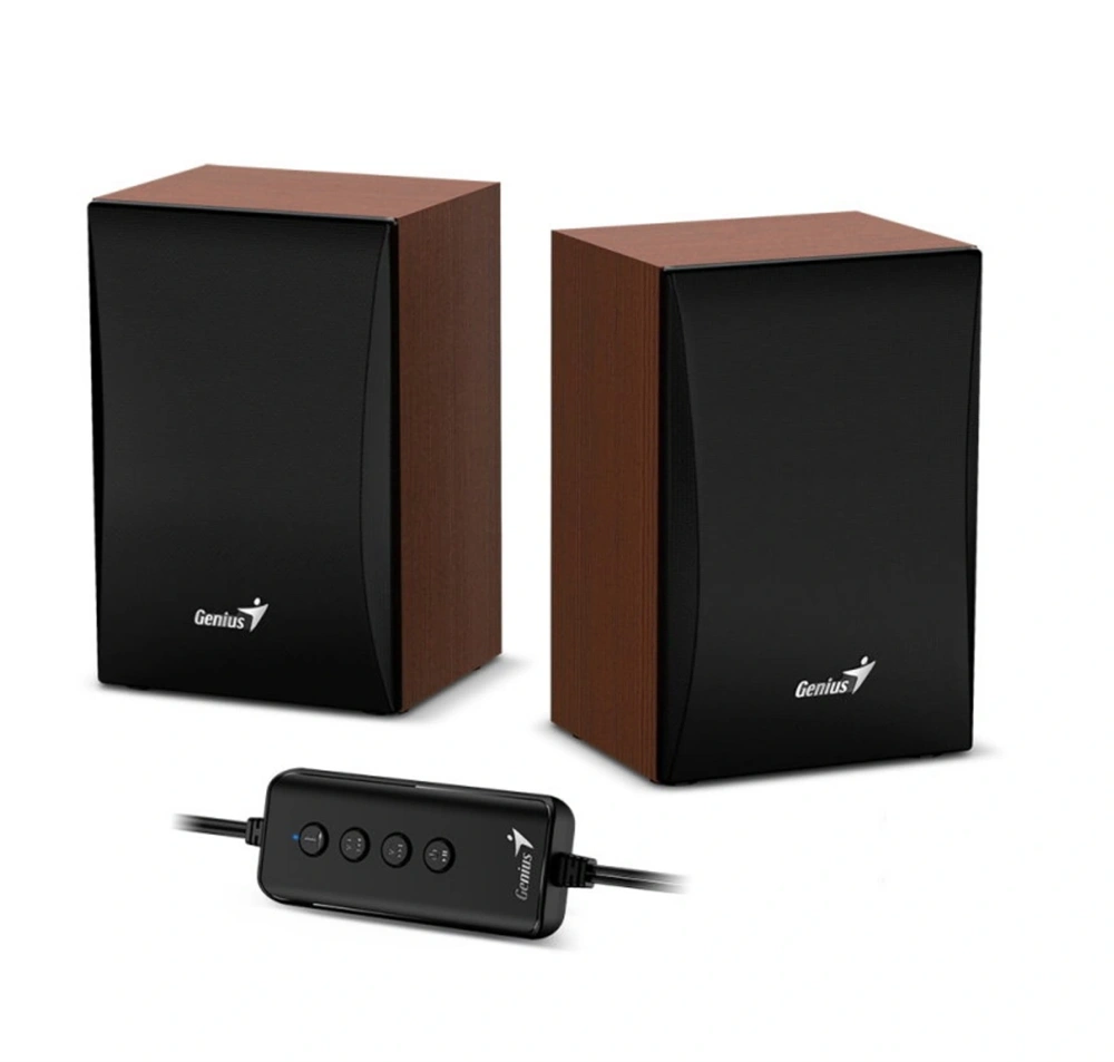 Genius SP-HF380BT fa hangszóró