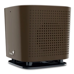 Genius SP-925BT hordozható Chocolate Bluetooth hangszóró