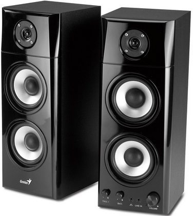 Genius SP HF 1800A hangszóró