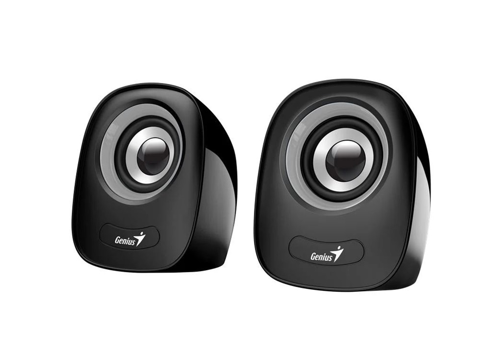 Genius SP-Q160 szürke hangszóró