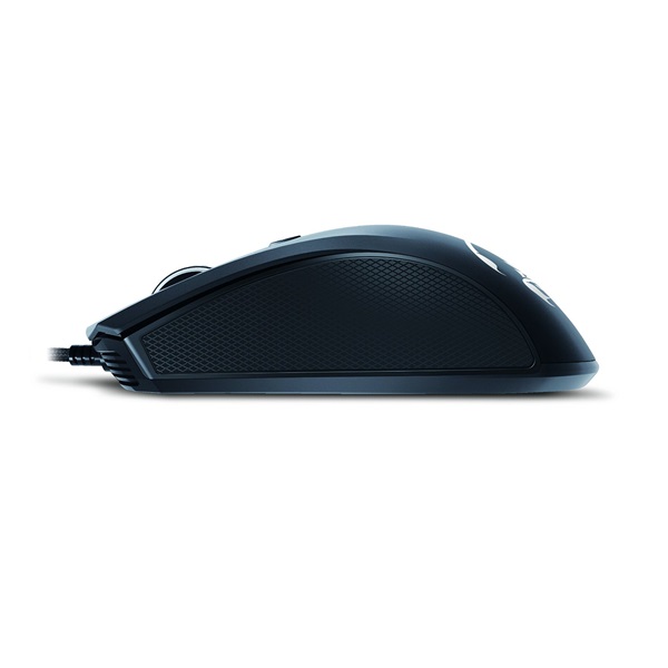 Genius Scorpion M6-400 fekete gamer egér