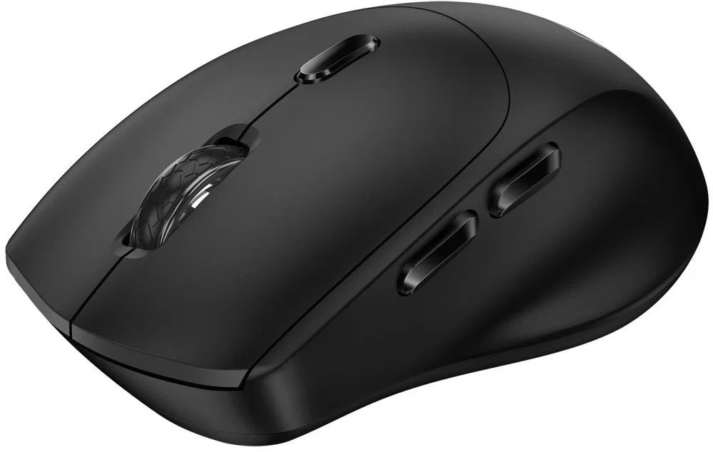 Genius Scorpion M8100 vezeték nélküli fekete egér