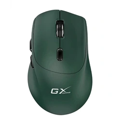 Genius Scorpion M8100 vezeték nélküli zöld egér