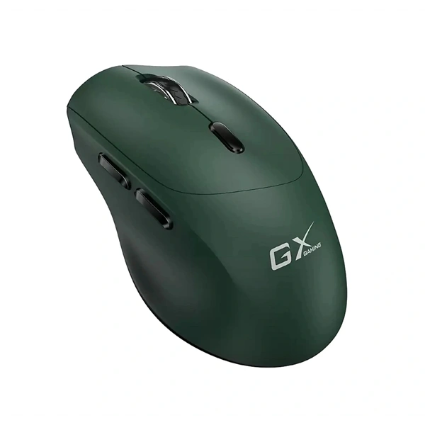 Genius Scorpion M8100 vezeték nélküli zöld egér