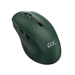 Genius Scorpion M8100 vezeték nélküli zöld egér