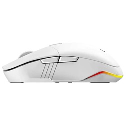 Genius Scorpion M8250 fehér gamer egér