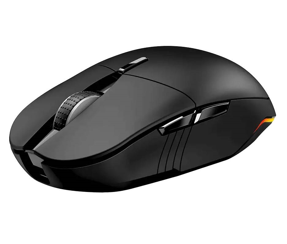 Genius Scorpion M8250 fekete gamer egér