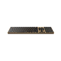 Genius SlimStar 7250BT HUN vezeték nélküli fenyőfa billentyűzet
