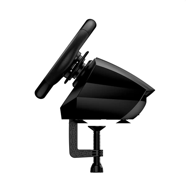 Genius SpeedMaster X1 fekete kormány