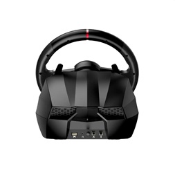 Genius SpeedMaster X1 fekete kormány