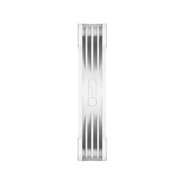 Geometric Future Squama 2505W rendszerhűtő ventilátor fehér