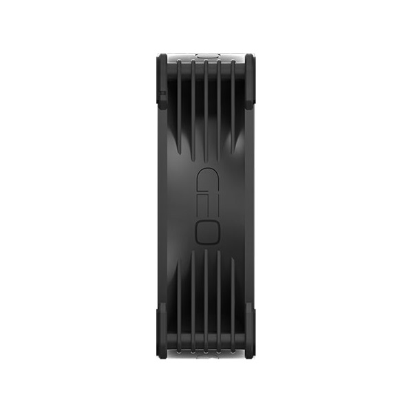 Geometric Future Super Squama 3805B Triple pack rendszerhűtő ventilátor fekete