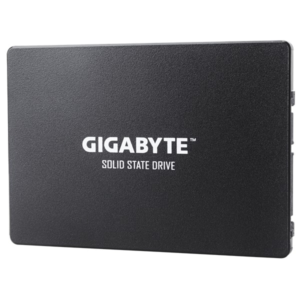 Gigabyte 120GB SATA3 2,5" (GP-GSTFS31120GNTD) SSD