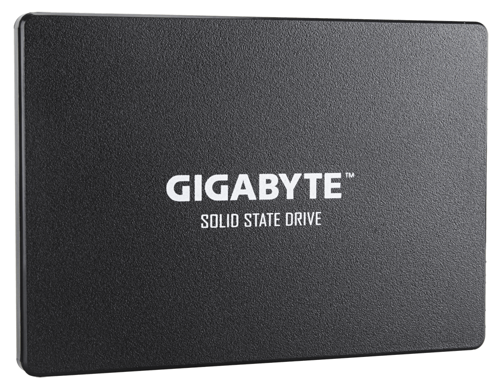 Gigabyte 120GB SATA3 2,5" (GP-GSTFS31120GNTD) SSD