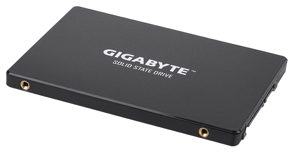 Gigabyte 120GB SATA3 2,5" (GP-GSTFS31120GNTD) SSD