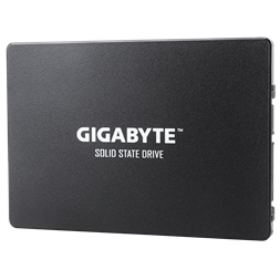 Gigabyte 120GB SATA3 2,5" (GP-GSTFS31120GNTD) SSD