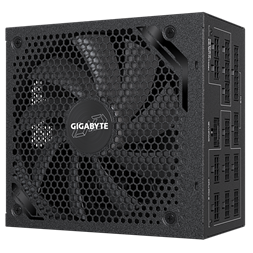 Gigabyte 1300W 80+ Gold Gen 5.0 moduláris tápegység