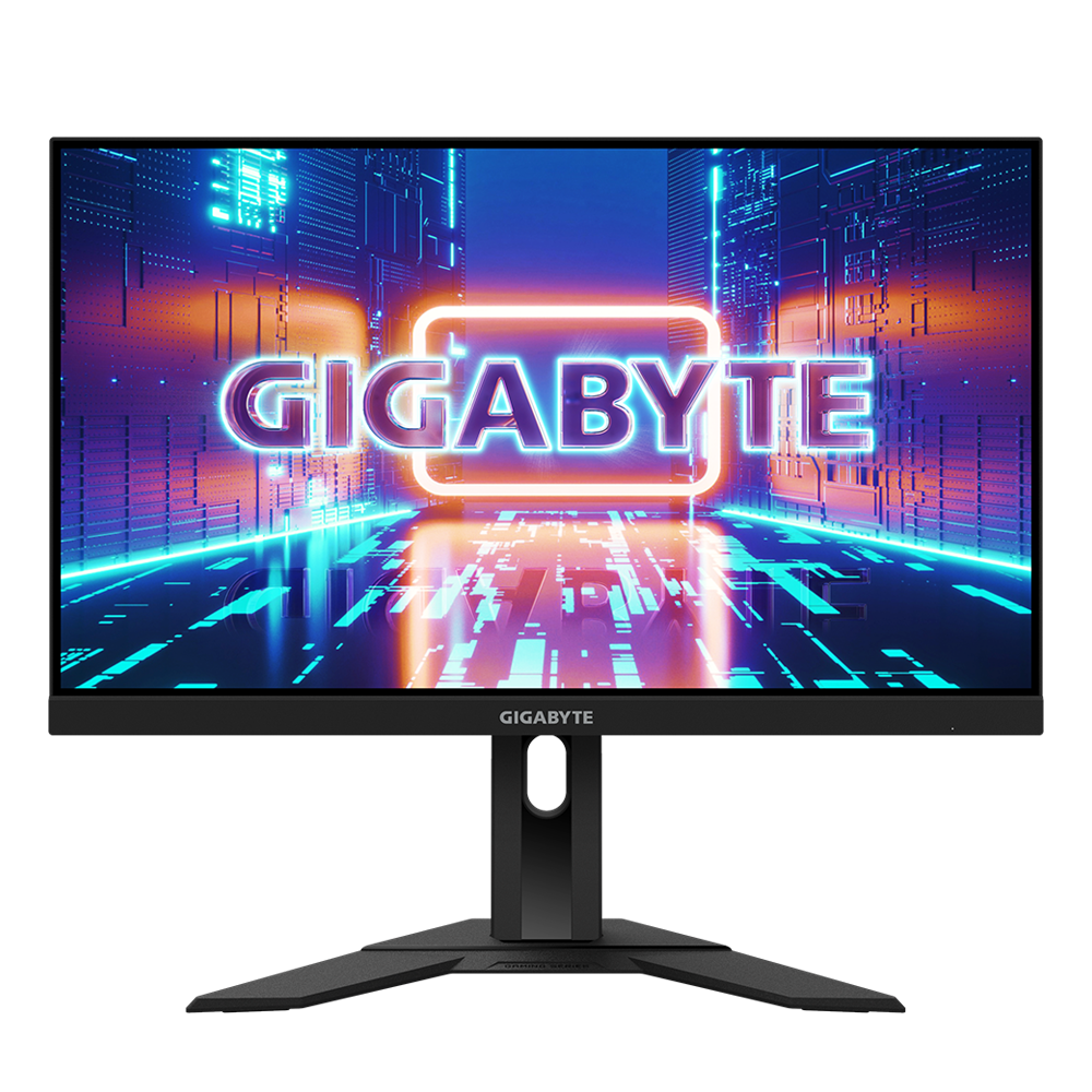 Gigabyte 23,8" G24F FHD IPS HDMI/DP/USB LED monitor