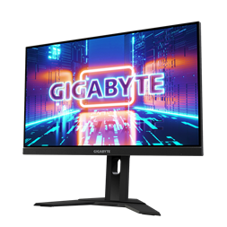 Gigabyte 23,8" G24F FHD IPS HDMI/DP/USB LED monitor