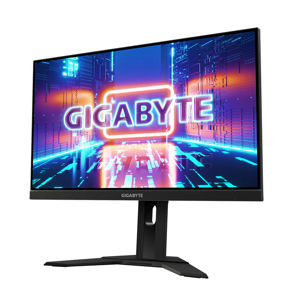 Gigabyte 23,8" G24F FHD IPS HDMI/DP/USB LED monitor