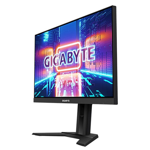 Gigabyte 23,8" G24F FHD IPS HDMI/DP/USB LED monitor