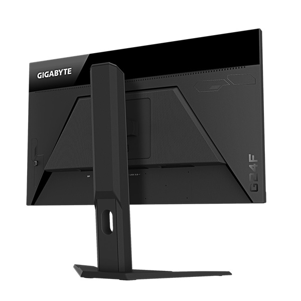Gigabyte 23,8" G24F FHD IPS HDMI/DP/USB LED monitor