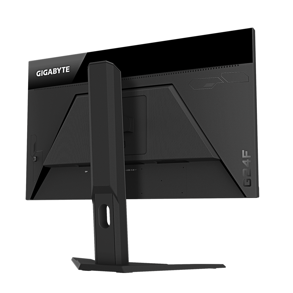 Gigabyte 23,8" G24F FHD IPS HDMI/DP/USB LED monitor