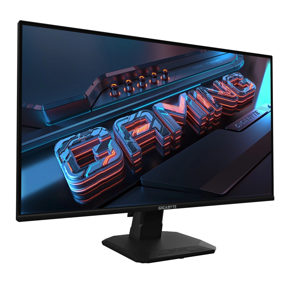 Gigabyte 24,5" GS25F2 FHD IPS HDMI/DP monitor