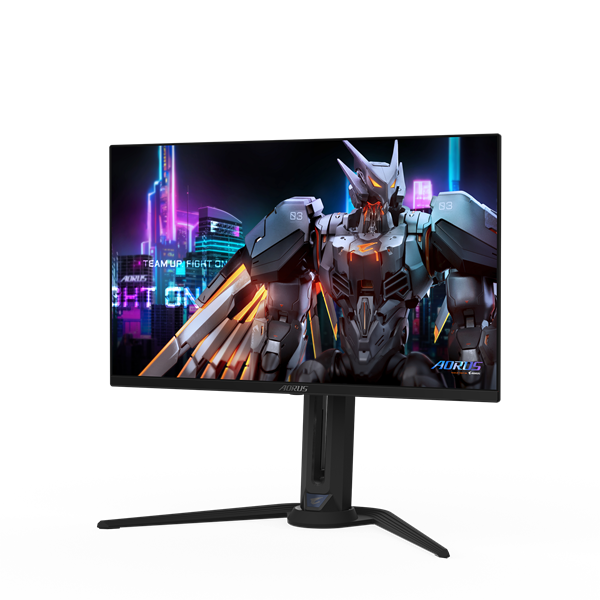 Gigabyte 27" AORUS FO27Q2 QHD OLED HDMI/DP/USB monitor